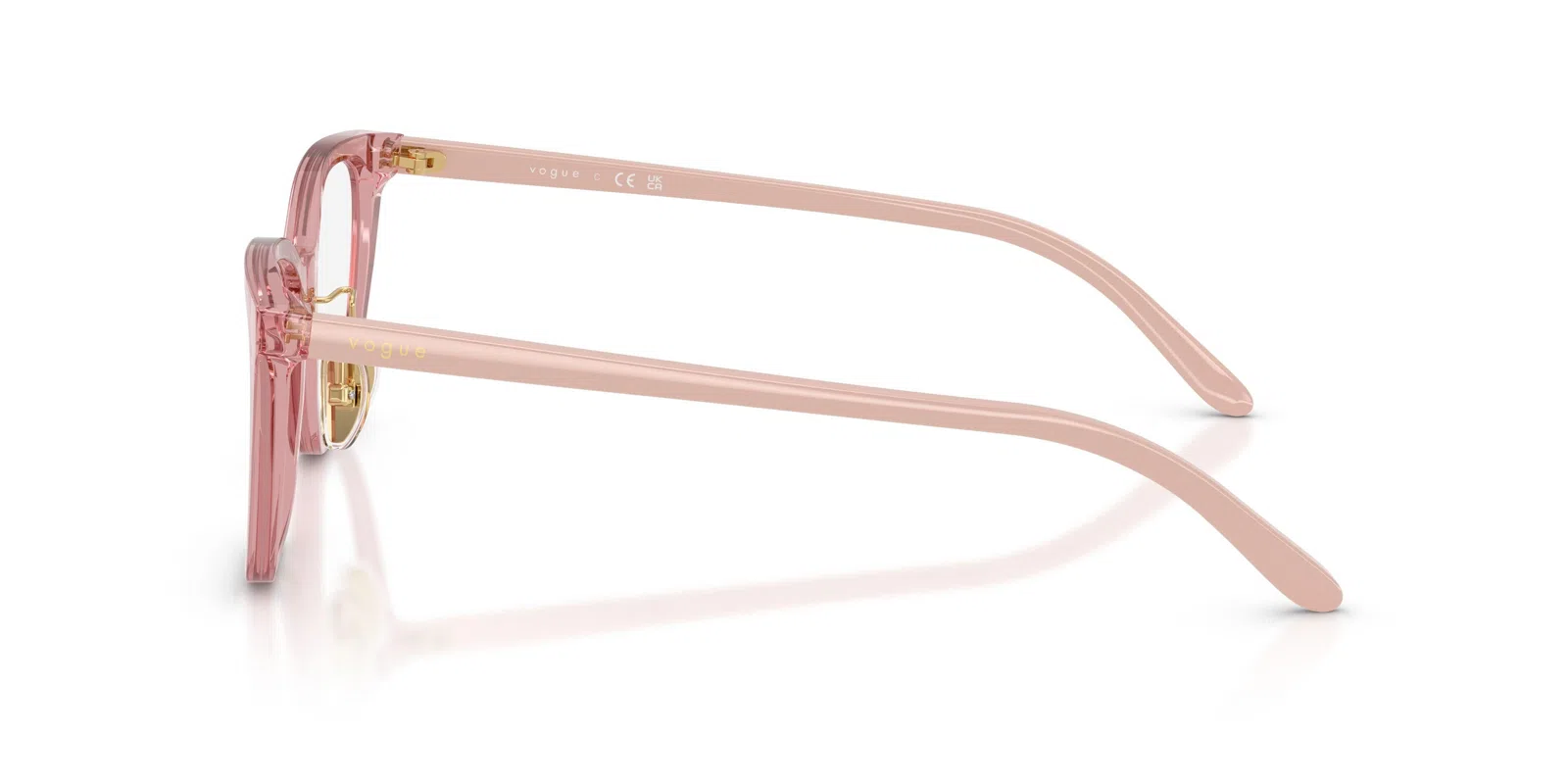 Vogue 5685D Eyeglasses - view 12